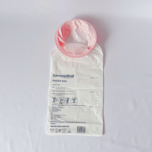 Bolsas desechables médicas para el <span class=keywords><strong>embarazo</strong></span>, bolsa de viaje para el dolor de movimiento, venta al por mayor - Product Image 4