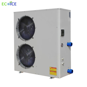 Refroidisseur d'eau industriel machine hydroponique système de refroidisseur d'eau refroidisseur de réservoir à vendre - Product Image 5