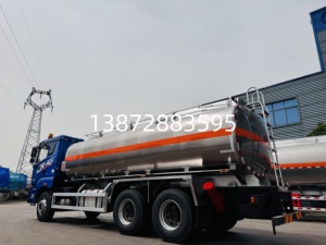 FAW 6*4 Mini camión cisterna de combustible ligero de pequeña capacidad Camión de aceite Camión de reabastecimiento de combustible Diesel para Hot <span class=keywords><strong>Salr</strong></span> en Malasia - Product Image 5