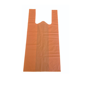 Sac à t-shirts Stable Carry Solution, conçu pour une manipulation, un stockage et un emballage faciles et sécurisés des produits d'épicerie et des articles de magasin. - Product Image 1