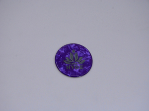 Impresora de epoxi de código de barras adhesiva abovedada personalizada, pegatinas <span class=keywords><strong>QR</strong></span>, etiquetas decorativas, diseñe su marca registrada - Product Image 4
