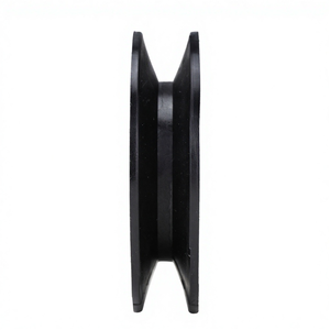 Poulie de rechange de qualité supérieure <span class=keywords><strong>pour</strong></span> <span class=keywords><strong>tondeuse</strong></span> à <span class=keywords><strong>gazon</strong></span> professionnelle A12210, référence 420613MA, roue d'entraînement <span class=keywords><strong>pour</strong></span> <span class=keywords><strong>tondeuse</strong></span> à <span class=keywords><strong>gazon</strong></span> - Product Image 5