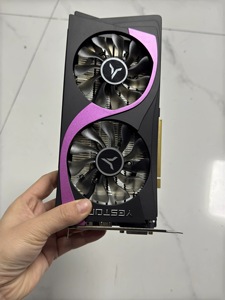 Carte graphique vidéo GPU GTX1660TI 6G d'origine, nouvelle, 6 Go, 1660 Ti pour jeux, carte graphique GTX 1660 Super 1660ti - Product Image 5