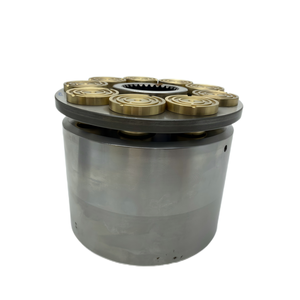 Prix usine Pièces hydrauliques OEM A4VSO250 Kit de réparation de retenue et de limiteur pour pompe à piston hydraulique à plaque inclinée, pièces de rechange, garantie 3 mois - Product Image 3