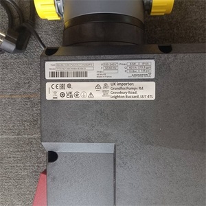 ปั๊มสูบจ่ายสารเคมี Grundfos รุ่น DDA 60-10 AR-PVC/V/C-F-31U3U3FG 220V สำหรับงานผลิตโลหะและบำบัดน้ำ - Product Image 3