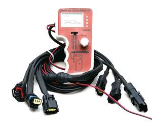 Originele Kwaliteit Reman Hoge Standaard 4d56 L200 Hongbeng Test Equipment1 (2) Nozzle Test - Product Image 1