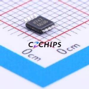 Nuevo amplificador operativo de chip IC de circuito integrado Original de 21, 2 y 5 pulgadas - Product Image 2