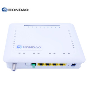 Apparecchiatura in Fibra Ottica <span class=keywords><strong>GEPON</strong></span> <span class=keywords><strong>ONU</strong></span> 4fa Catv <span class=keywords><strong>Onu</strong></span>, Modello XPON <span class=keywords><strong>ONU</strong></span> WIFI CATV in Vendita a Prezzo Vantaggioso - Product Image 4