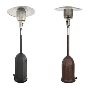 <span class=keywords><strong>Calentador</strong></span> de patio de mimbre de <span class=keywords><strong>gas</strong></span> <span class=keywords><strong>solar</strong></span> para exteriores de estilo moderno - Product Image 6