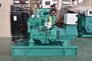Generador 4B3.9-G11 de 20kw 25kva, Nuevo, de Alta Calidad, con Garantía, Marca Estadounidense, Precio Económico - Product Image 4