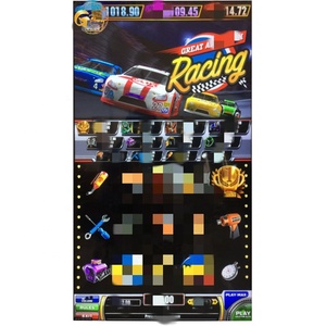 Carte mère PC 5 lignes Skill Game <span class=keywords><strong>Skyline</strong></span> 2 pour machine de jeu d'arcade - Product Image 5