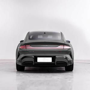 Oferta Destacada: Xiaomi SU7 Coche Eléctrico de Lujo Usado de <span class=keywords><strong>Segunda</strong></span> <span class=keywords><strong>Mano</strong></span>, Gran Autonomía, Alta Gama, EV en Venta (Depósito) - Product Image 4