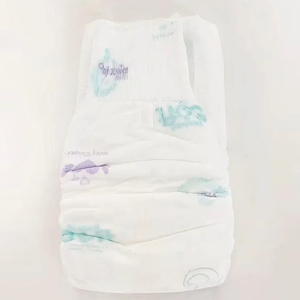 おむつおむつ赤ちゃんおむつ,カスタム超吸収性おむつ - Product Image 2