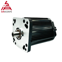 Kit de conversion de véhicule électrique 10kW pour chariot élévateur électrique avec moteur, contrôleur et essieu arrière-Haute performance