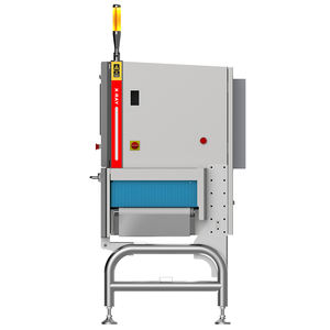 Sistema di Ispezione a Raggi X per Difetti Interni all'Industria Alimentare di Agrumi, Pompelmi e Carciofi - Product Image 3