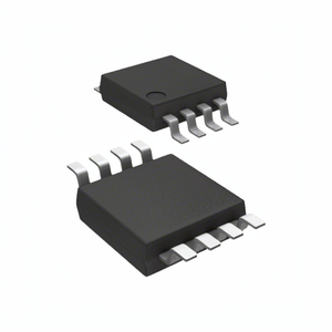 Composants électroniques en stock BOM IC BR93A46RFVM-WMTR 8 VSSOP, 8 MSOP Mémoire - Product Image 1