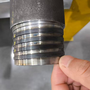 כריית יהלום ליבה קידוח שימוש מוטות מקדחה nq - Product Image 4