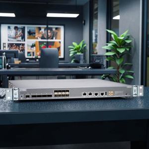 Juniper MX204-HW-BASE - Versión Avanzada 2025, Licencia S-MX-4C-A1-<span class=keywords><strong>C1</strong></span>-P, Enrutamiento de Borde Potente, 1 Año de Garantía - Product Image 1