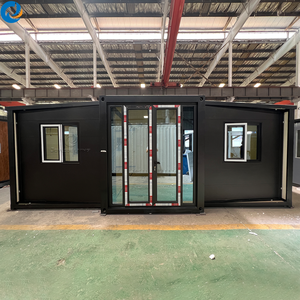 Casa Contenedor Prefabricada de 20 pies - Product Image 2