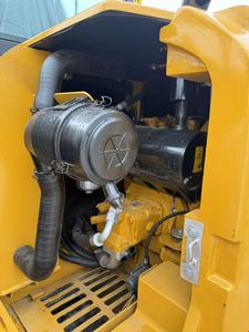 รถขุดตีนตะขาบ Caterpillar ของแท้นำเข้า รุ่น CAT 306E2 มือสอง รถขุดขนาดเล็ก CAT306 CAT306E CAT306E2 เครื่องจักรสำหรับงานดิน - Product Image 3