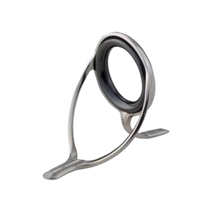 Anneau de guidage en titane Fuji T-KWSG gris fusil <span class=keywords><strong>pour</strong></span> canne à pêche - Durable et écologique <span class=keywords><strong>pour</strong></span> une utilisation en <span class=keywords><strong>eau</strong></span> salée et en <span class=keywords><strong>eau</strong></span> <span class=keywords><strong>douce</strong></span> (lac, rivière, ruisseau) - Product Image 6