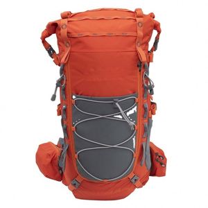 Échantillon gratuit 50L sac à dos pliable portable sac de voyage d'alpinisme extérieur ultraléger pliant - Product Image 1
