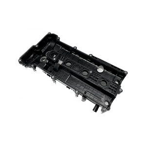 ฝาครอบหัวถังเครื่องยนต์รถยนต์อุปกรณ์เสริมอะไหล่รถยนต์ LR070360ใหม่ล่าสุด - Product Image 3