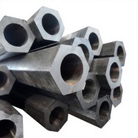 Tube ovale en alliage laminé à froid norme GB AF 1-3/4" paroi 0,250" 10% US Services de cintrage et de découpe de tuyaux d'huile pour engins agricoles