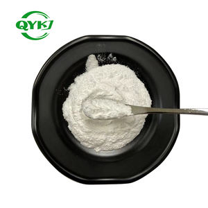 Grosir suplemen nutrisi seng 99% CAS 17949 5-65-4 bubuk Picolinate seng - Product Image 3