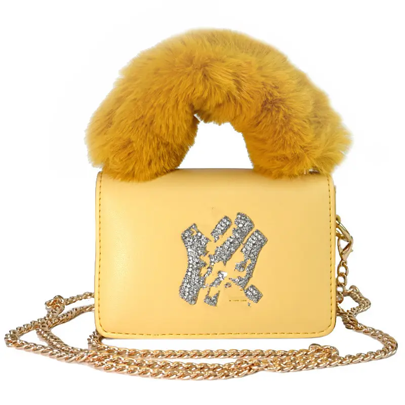 2021カスタム女の子女性トレンディな小さな女性ユニークな財布とハンドバッグ女性のためのかわいいハンドバッグはハンドバッグの贅沢を複製します