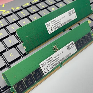 Memoria RAM SK DDR5 4800MHz 5600MHz 8GB 16GB 32GB para Ordenador de Escritorio, Módulo de Memoria UDIMM Original de 288 Pines, Módulo de Memoria SK - Product Image 5