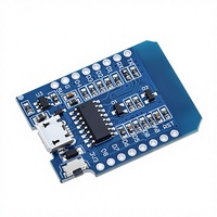 Carte de développement WiFi D1 Mini basée sur le module ESP8266 de Chine continentale