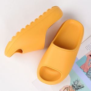 Customize Size 7.5 in Men with 42 Colorful Inspired <strong>Green</strong> <strong>Slide</strong> <strong>Slides</strong> Orange - Product Image 3
