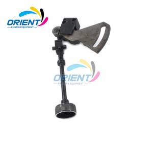 Asli <span class=keywords><strong>Segment</strong></span> segmen OS Adjusting menyesuaikan sekrup OS Bolt bantalan baut DS untuk bagian mesin cetak Heidelberg - Product Image 5