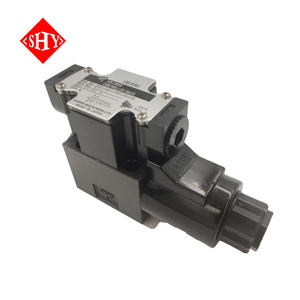 Válvula Hidráulica KSO <span class=keywords><strong>JSO</strong></span>, Válvula Controlada por Solenoide de 2, 2, 1, 2, 2, 1, 2, 2, 1, 2, 2, 1, 2, 2, 1, 2 - Product Image 2