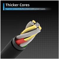 Dash Cam Cable Car Camera Hardwire Kit Buck Line 24 Hour Parking Monitoring Charging Cable Charger For DashCam Dash Camera DVR