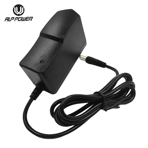Enchufe de pared de <span class=keywords><strong>12v</strong></span> para adaptadores de alimentación AC DC Estados Unidos Unión Europea Reino Unido au entrada 110v - 240v s - Product Image 4
