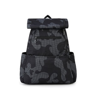 Wholesale KEIRYO Brand Daily Life Casual Custom <b>Computer</b> Anti-Theft Water Repellent 19L Travel <b>Backpacks</b> - Product Image 2