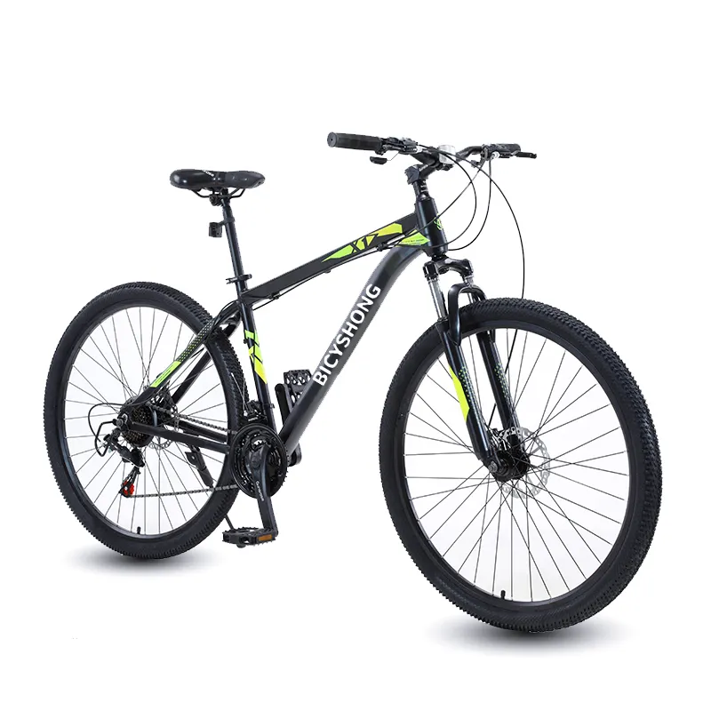 Vendita calda 29 "femmina maschio adulti trek downhill sport bicicletta mountain bike down hill migliore mountain bike a buon mercato mountain bike