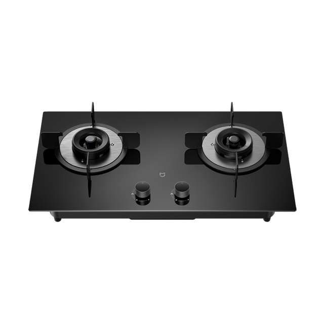 Xiaomi Mijia Smart Gas Stove S1 Natural Gas Stove 5000W Level 1 Energy Efficiency JZT-MJ02D