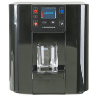 Nouveau compresseur d'eau de bureau Pou pour usage domestique, bureau, cuisine avec filtre et lampe UV