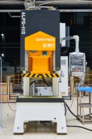 Presse servo Offre Spéciale 110 tonnes pour pièces d'emboutissage profond en acier inoxydable faisant la presse d'estampage CNC