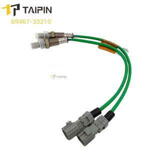 89467 33210 nhà máy chất lượng cao không khí nhiên liệu tỷ lệ cảm biến oxy cho <span class=keywords><strong>Toyota</strong></span> <span class=keywords><strong>Camry</strong></span> phụ tùng ô tô - Product Image 1