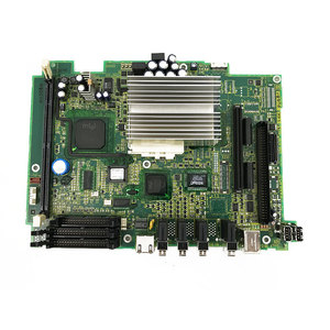 A20B-8100-0931 FANUC mainboard master pcb circuit board - Product Image 5