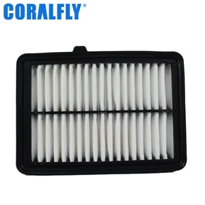Filtro de Aire de Calidad OEM para Automóvil 17220-5aa-a00 17220-51B-H00 Venta Directa de Fábrica 172205aaa00 - Product Image 2