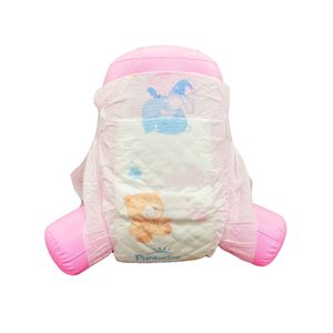 Pañales desechables para bebé, pañales Vintage Unisex, OEM ODM - Product Image 1