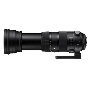 DF toptan kullanılan orijinal 150-<span class=keywords><strong>600mm</strong></span> F5-6.3DG S profesyonel telefoto Ultra uzun ZoomLens dijital kamera <span class=keywords><strong>Lens</strong></span> - Product Image 4