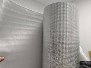 <span class=keywords><strong>Doublure</strong></span> en mousse tissée pour sac de pique-nique, rouleau d'isolation <span class=keywords><strong>thermique</strong></span>, matériau de <span class=keywords><strong>doublure</strong></span> <span class=keywords><strong>thermique</strong></span> pour sac de pique-nique, structure <span class=keywords><strong>thermique</strong></span> à 3 couches - Product Image 3
