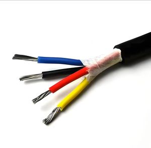 <span class=keywords><strong>สาย</strong></span>เคเบิลพลังงานแสงอาทิตย์6mm2 10mm2 1000V 1500V, <span class=keywords><strong>สาย</strong></span>เคเบิลพลังงานแสงอาทิตย์ DC PV ทองแดงชุบดีบุกสำหรับแผงเซลล์แสงอาทิตย์ - Product Image 4