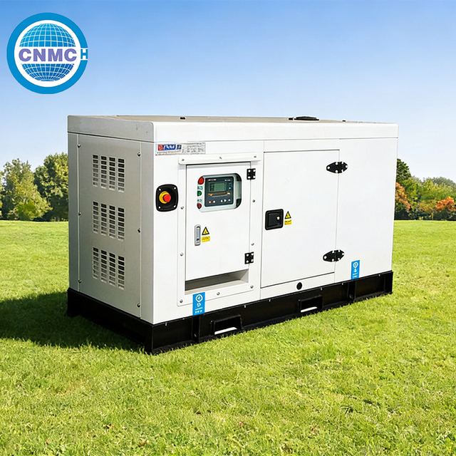 150KW 180KW Industrial Grade Quiet Diesel Generator with ATS Automatic Start Function Open Frame 50/60Hz